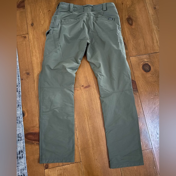 Truewerk T2 Pants - Picture 3 of 5